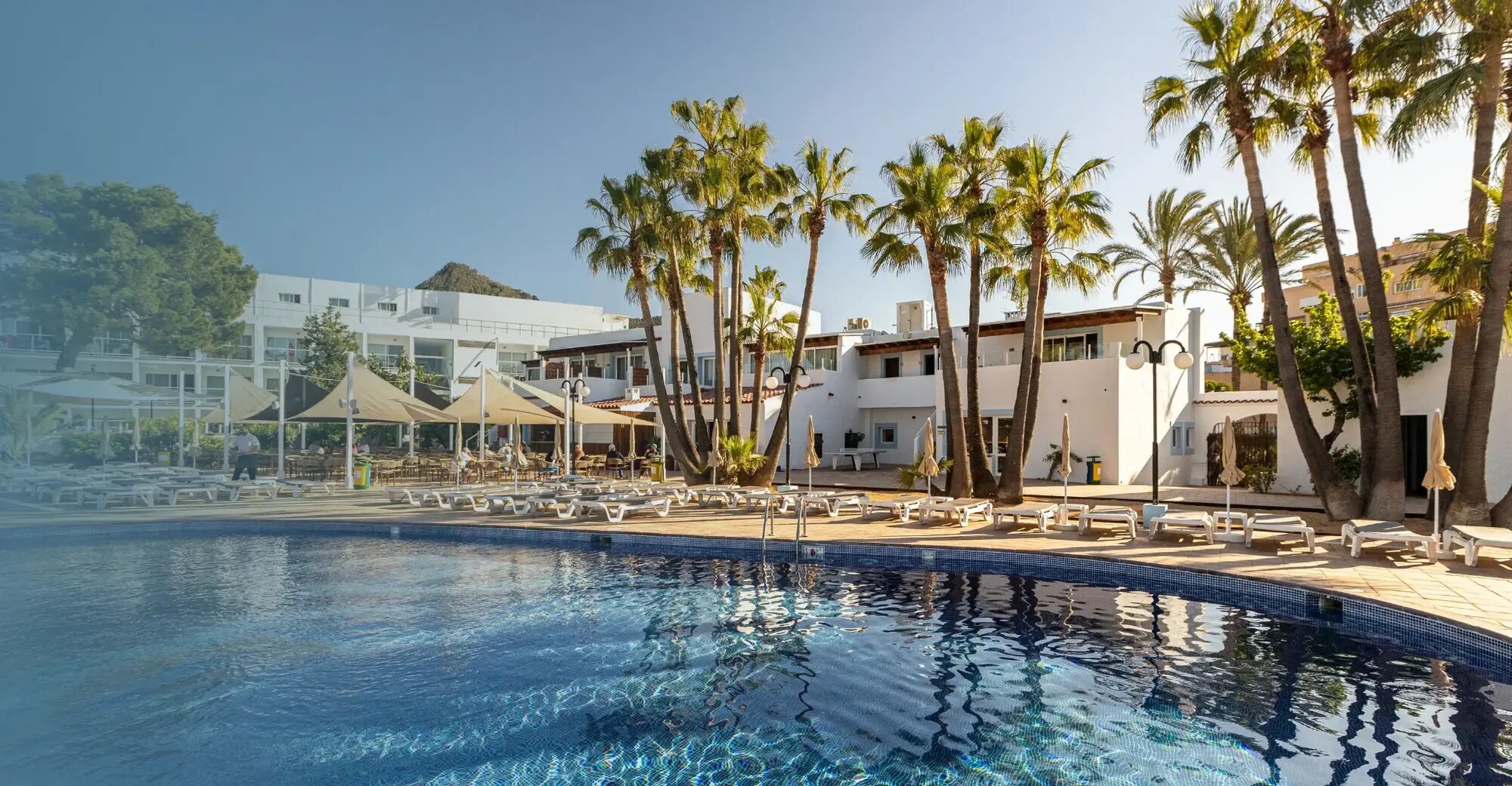 Sirenis Hotel Club Siesta photo 1