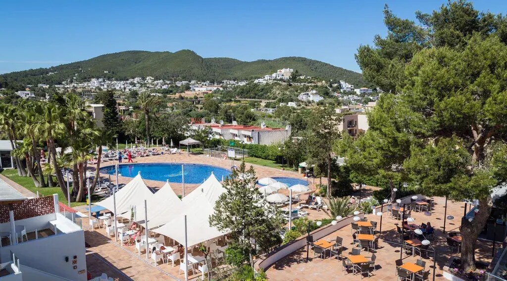 Sirenis Hotel Club Siesta photo 3