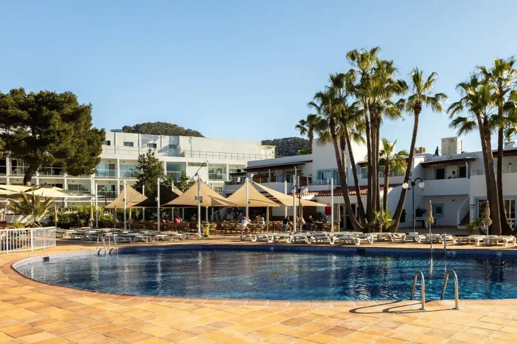 Sirenis Hotel Club Siesta photo 4