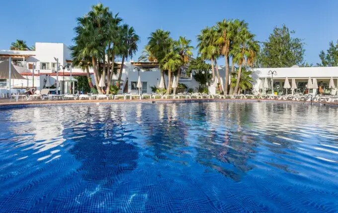 Sirenis Hotel Club Siesta photo 5