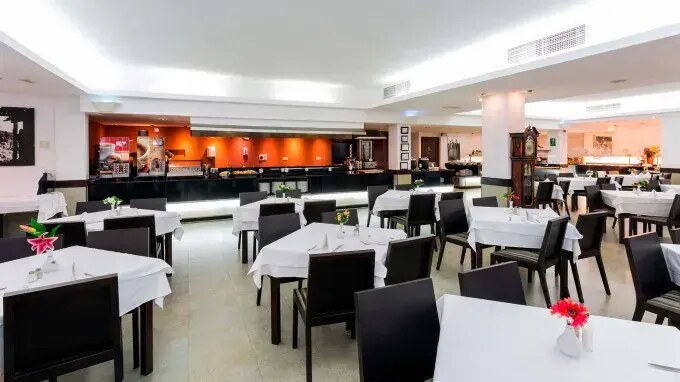 Sirenis Hotel Club Siesta photo 8