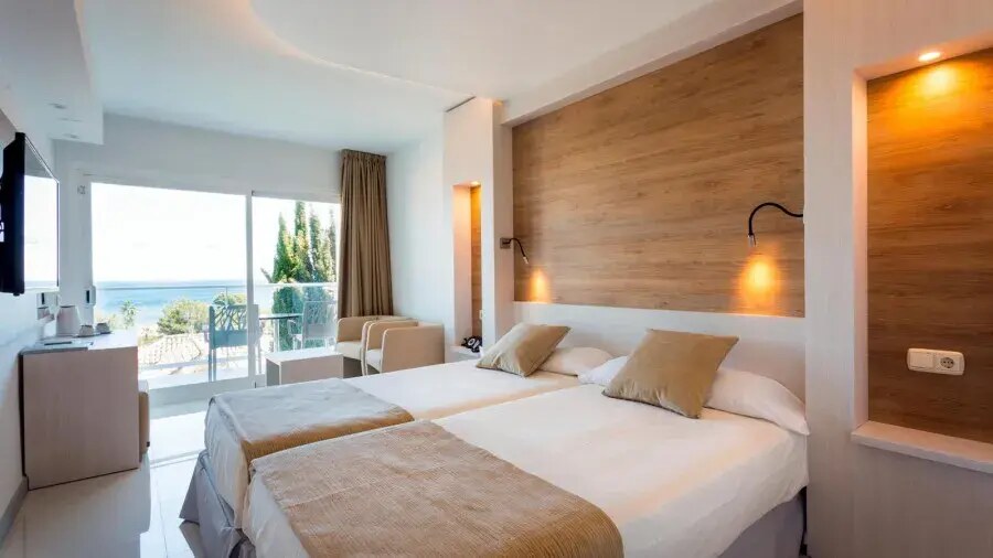 Sirenis Hotel Club Siesta photo 9