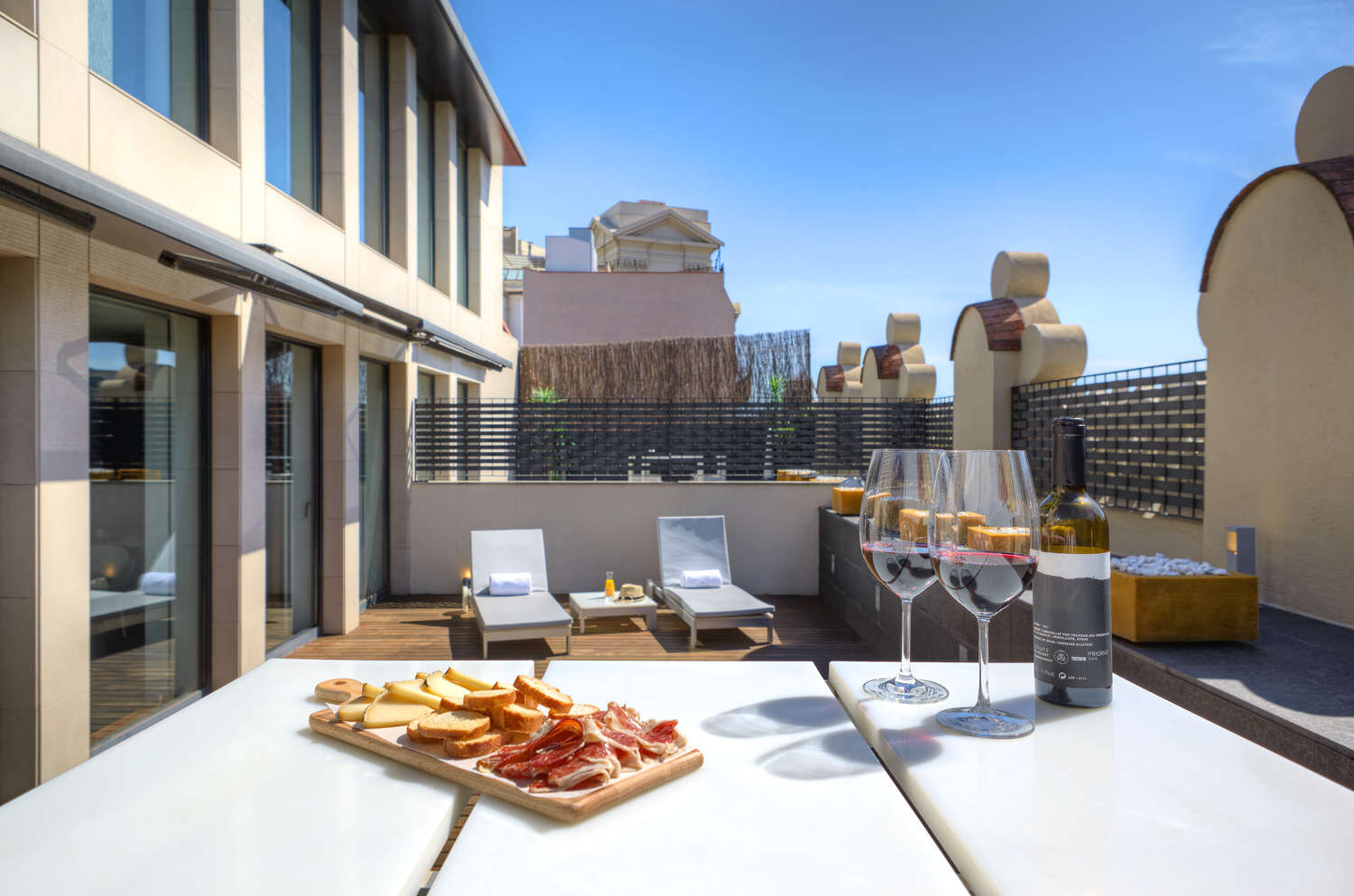Sixtytwo Hotel