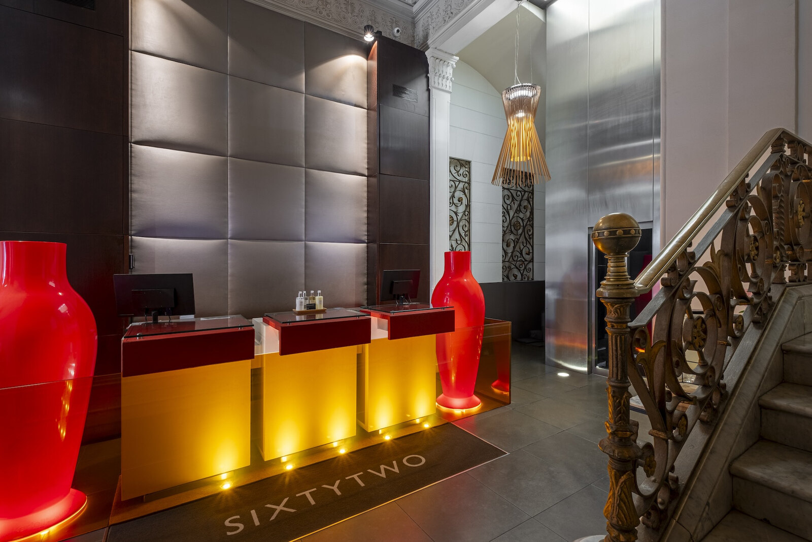 Sixtytwo Hotel photo 1