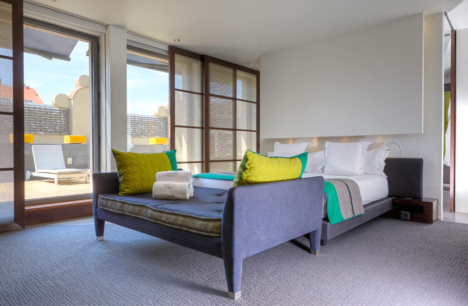 Sixtytwo Hotel photo 4