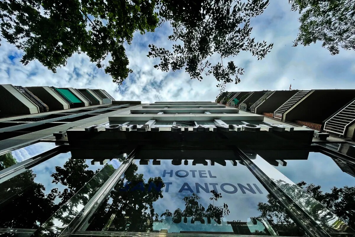 SM Hotel Sant Antoni