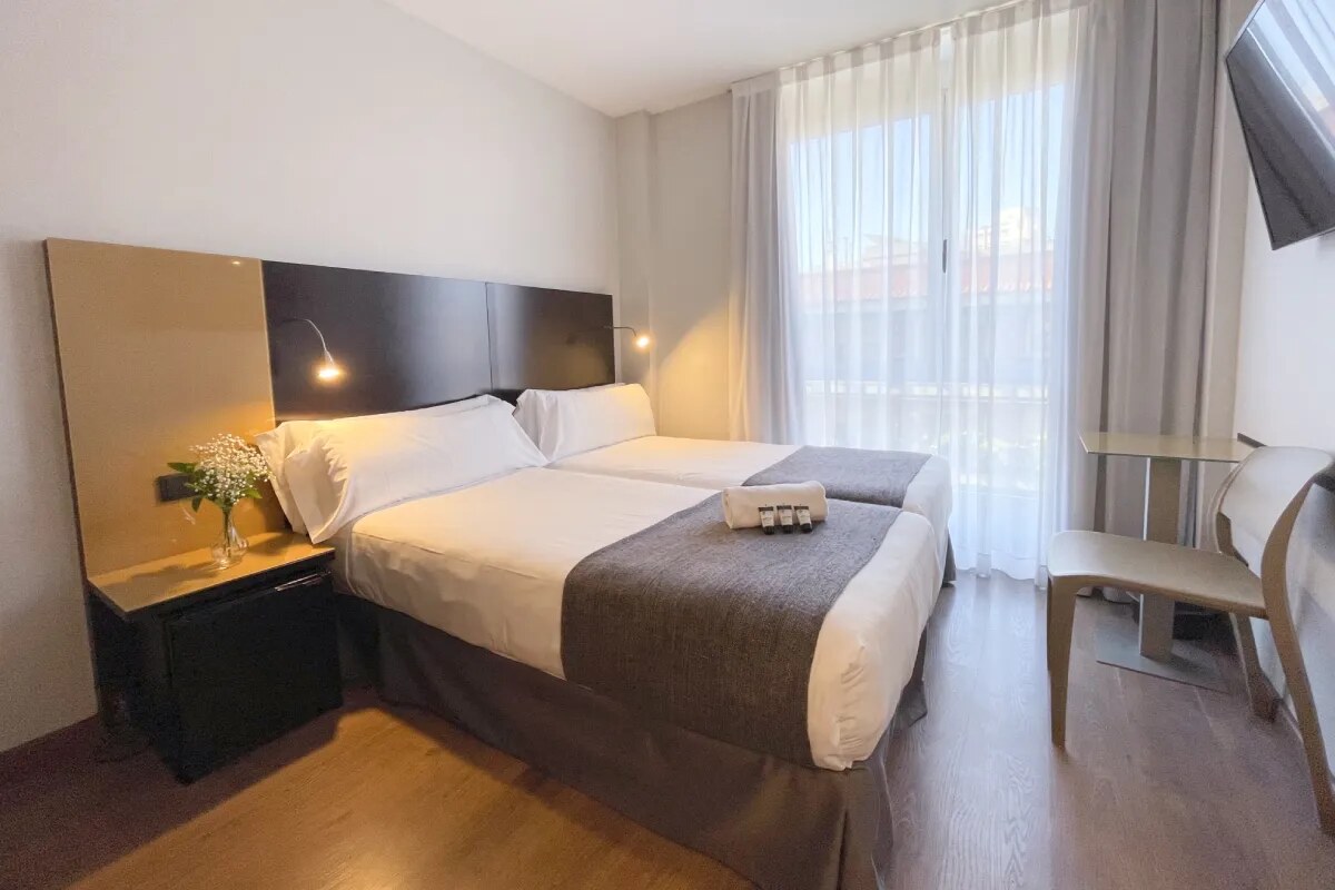 SM Hotel Sant Antoni photo 2
