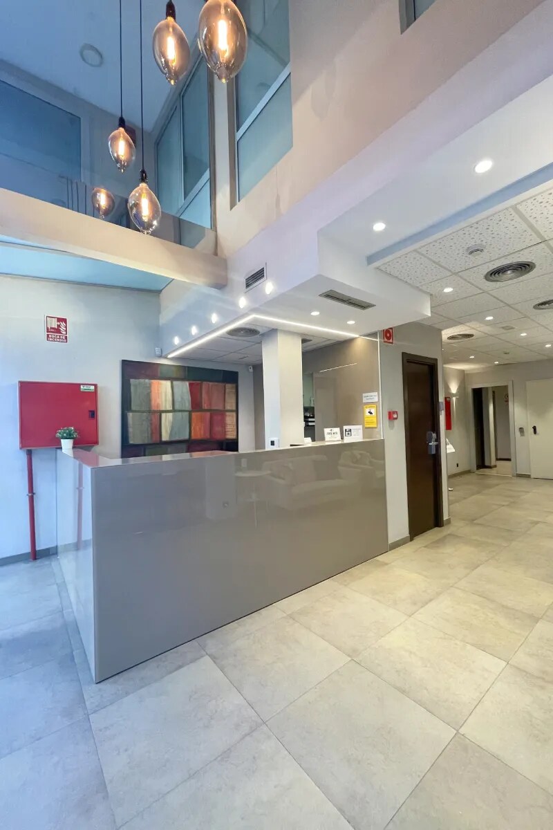SM Hotel Sant Antoni photo 5
