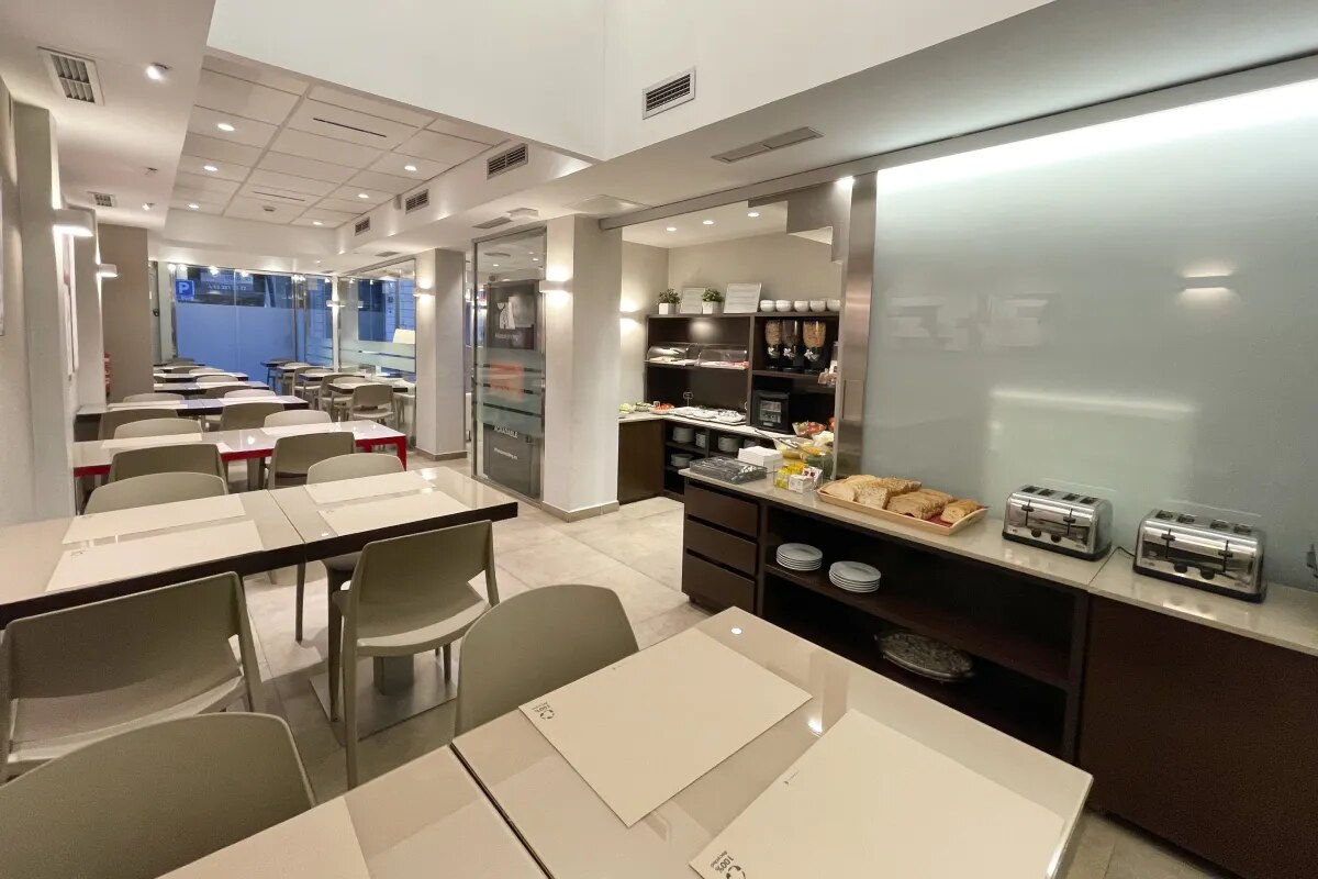 SM Hotel Sant Antoni photo 6