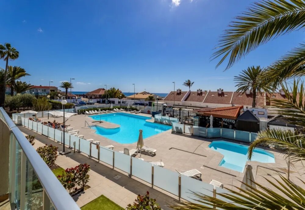 Smartr Maspalomas Corinto