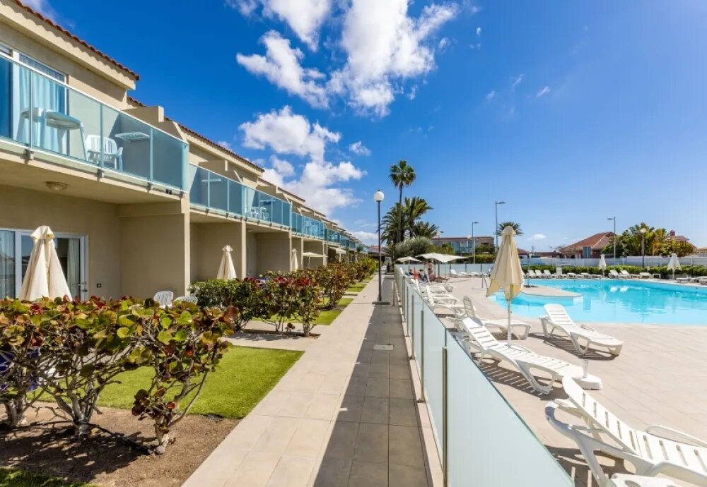 Smartr Maspalomas Corinto photo 1