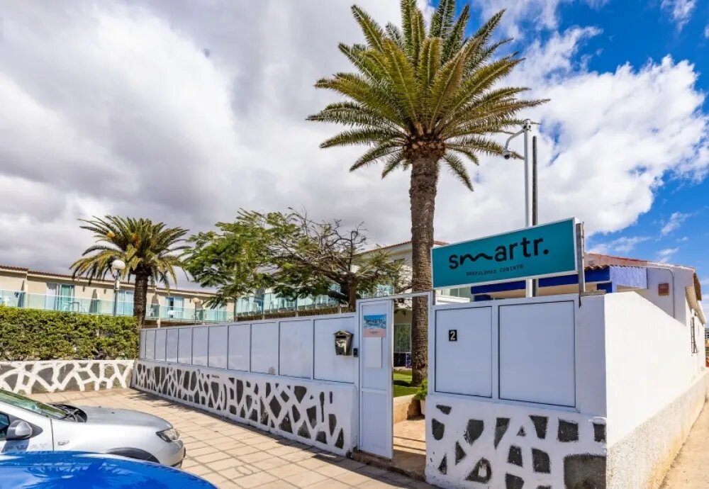 Smartr Maspalomas Corinto photo 2