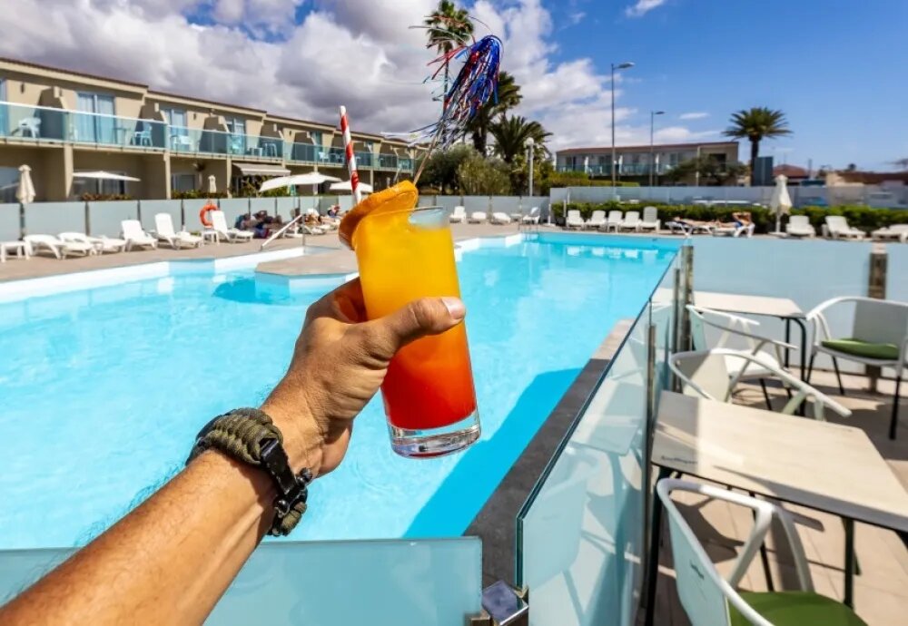 Smartr Maspalomas Corinto photo 3