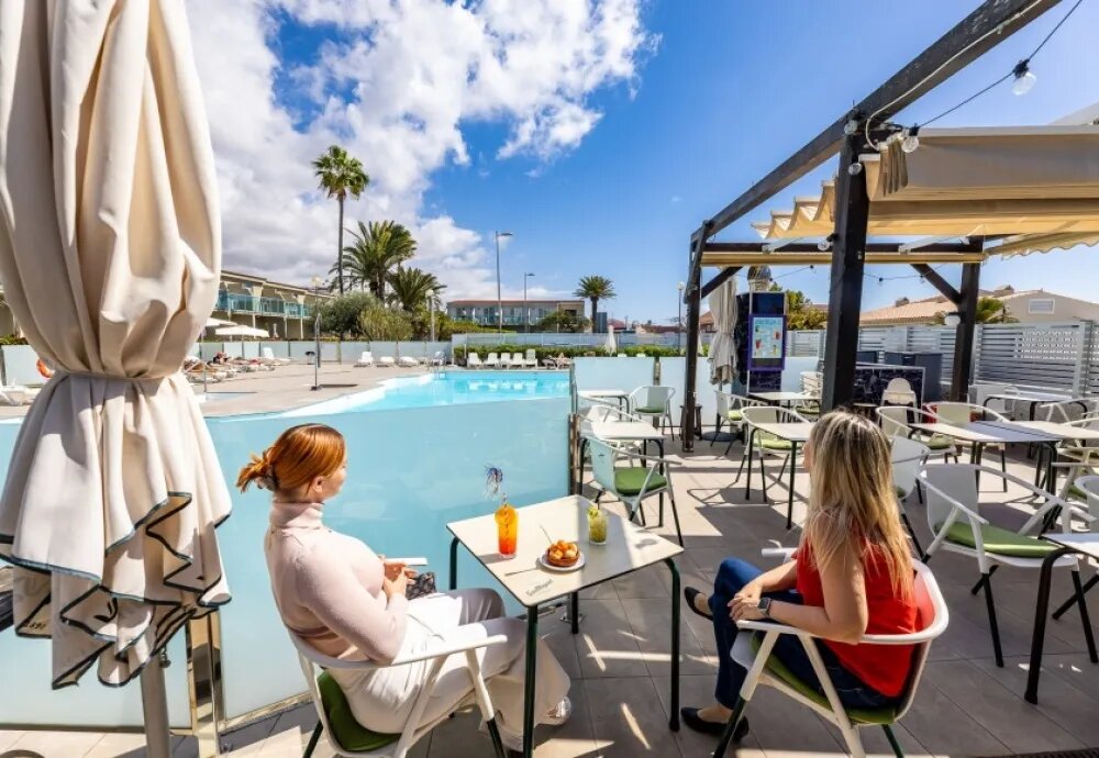 Smartr Maspalomas Corinto photo 4