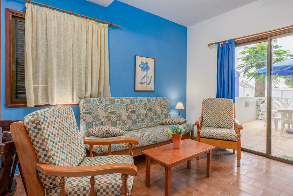Smartr Maspalomas Corinto photo 5