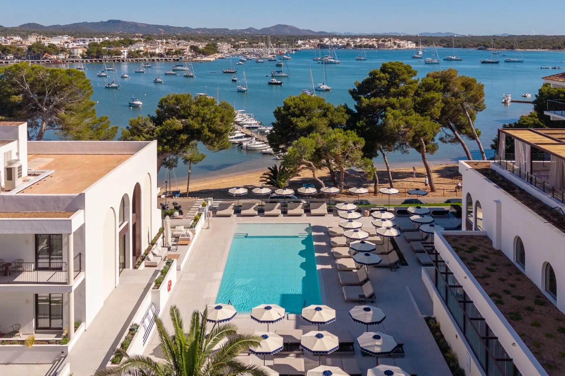 SMY Portocolom photo 1