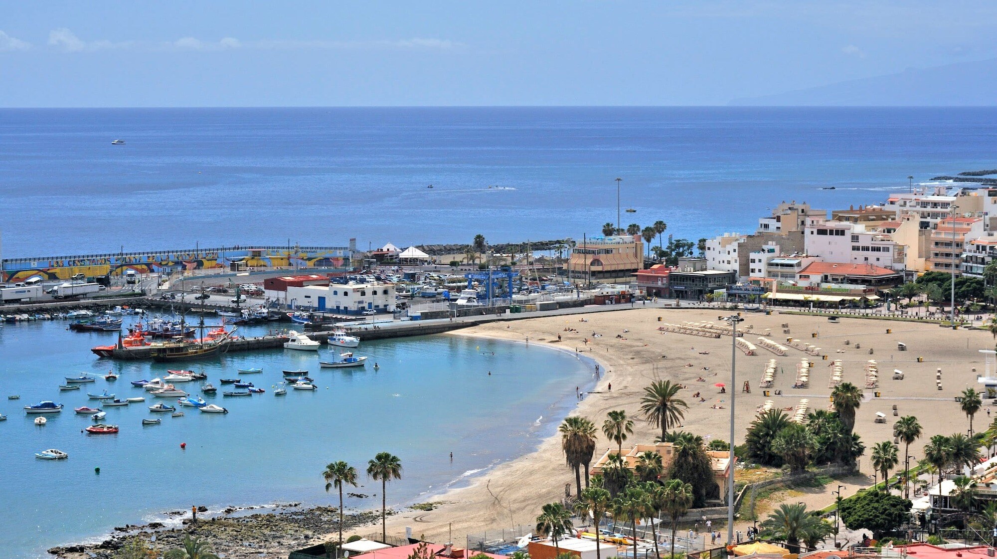 Sol Arona Tenerife photo 10