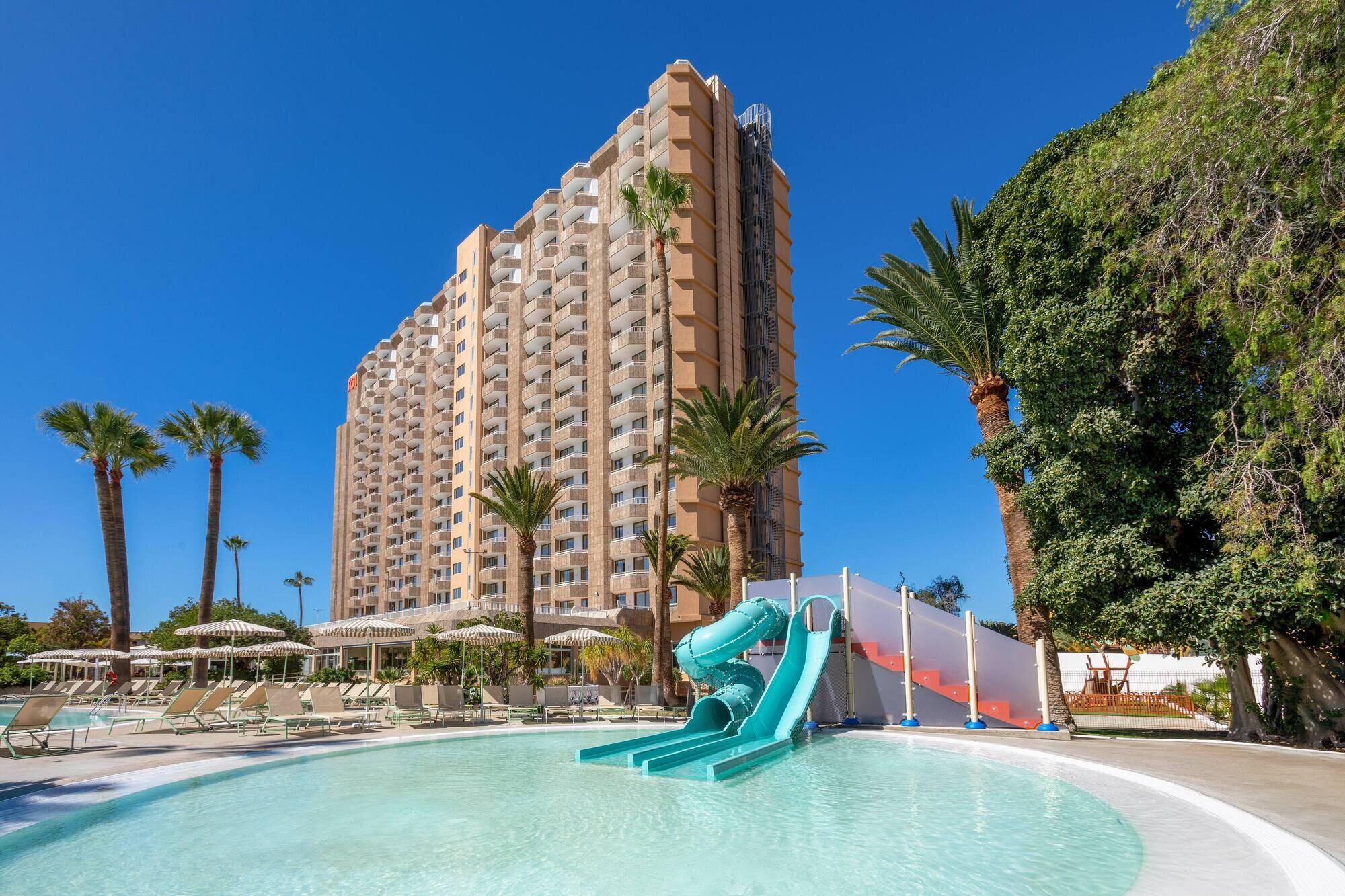 Sol Arona Tenerife photo 2
