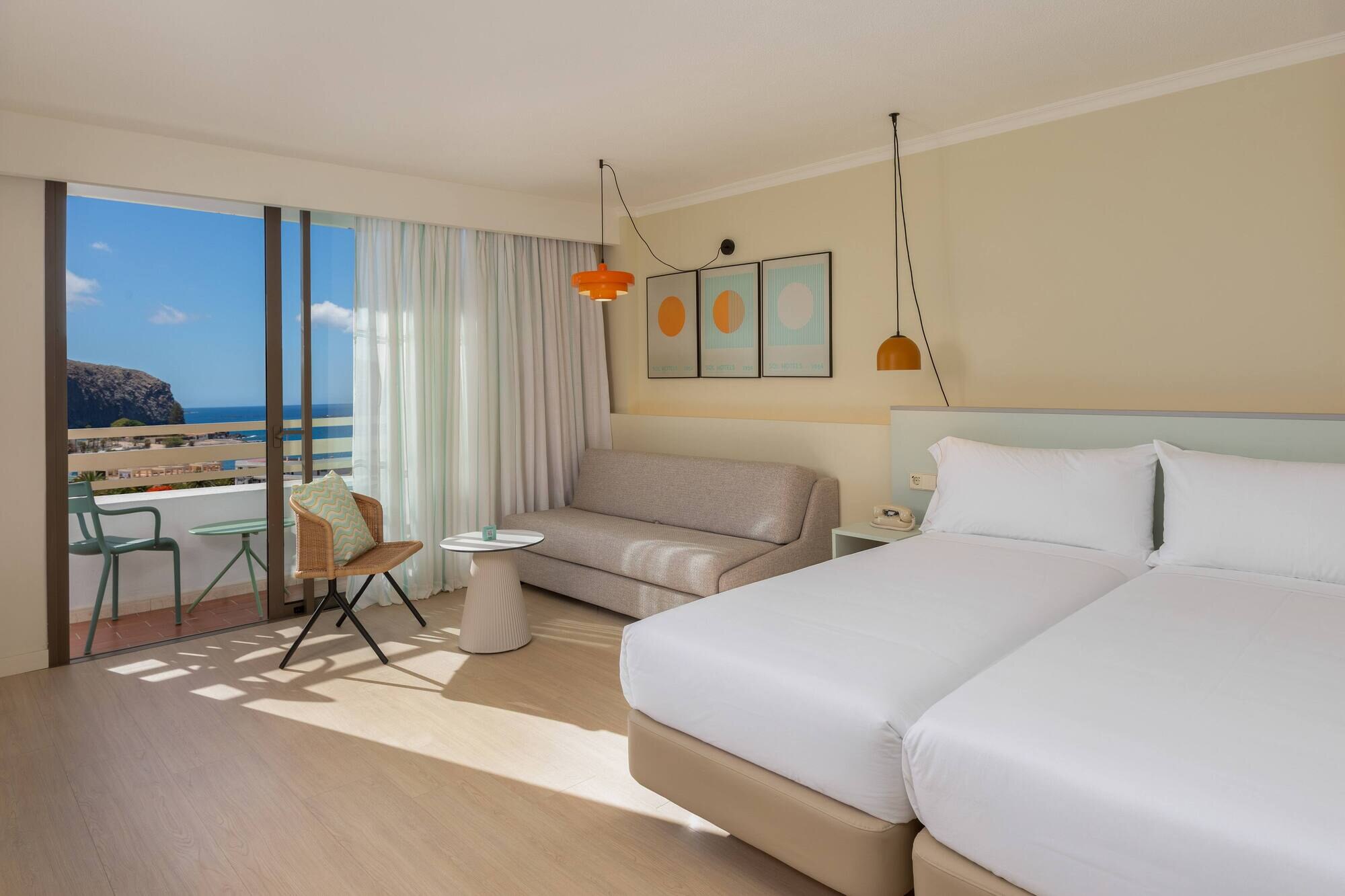 Sol Arona Tenerife photo 5
