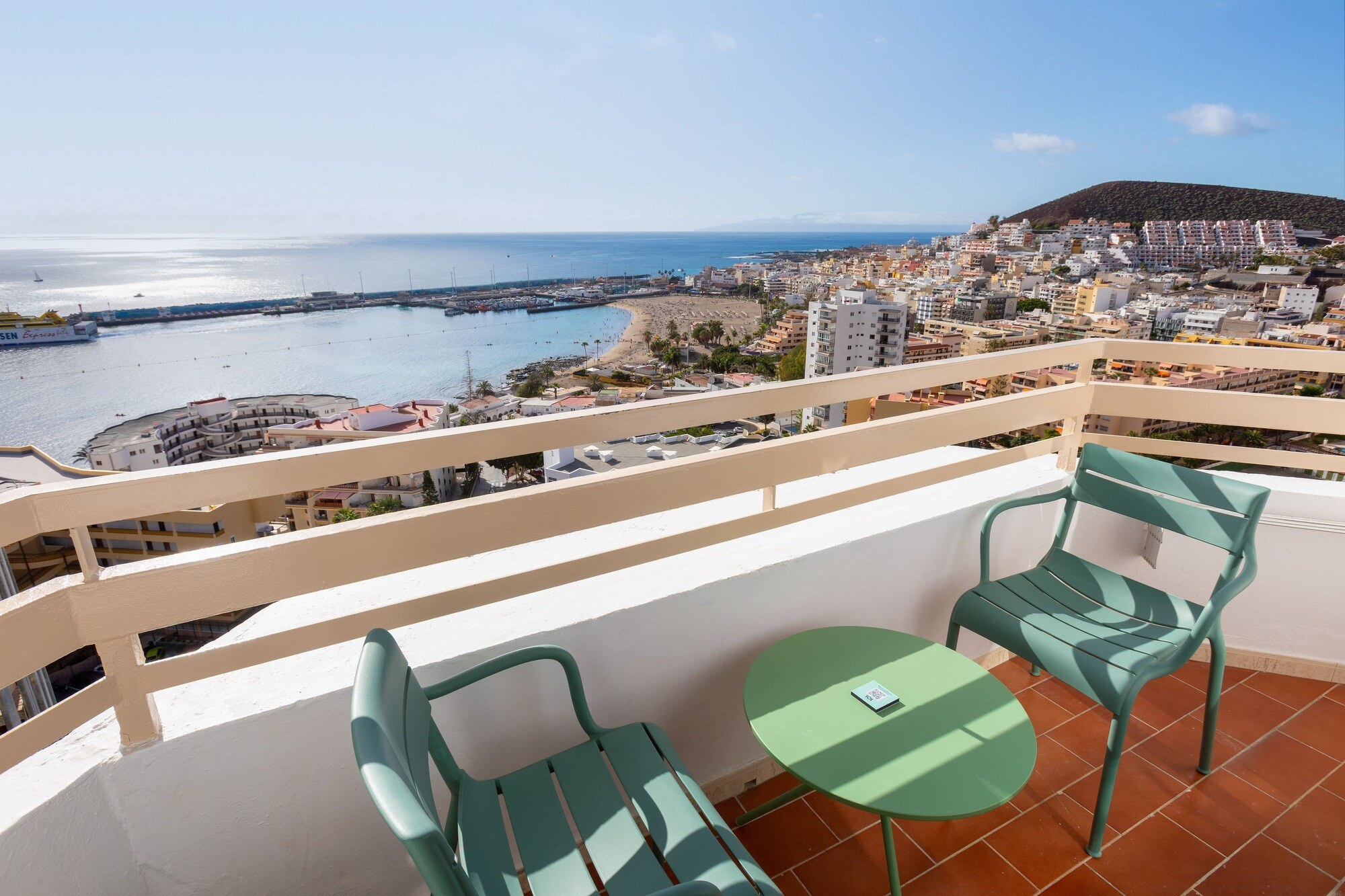 Sol Arona Tenerife photo 7