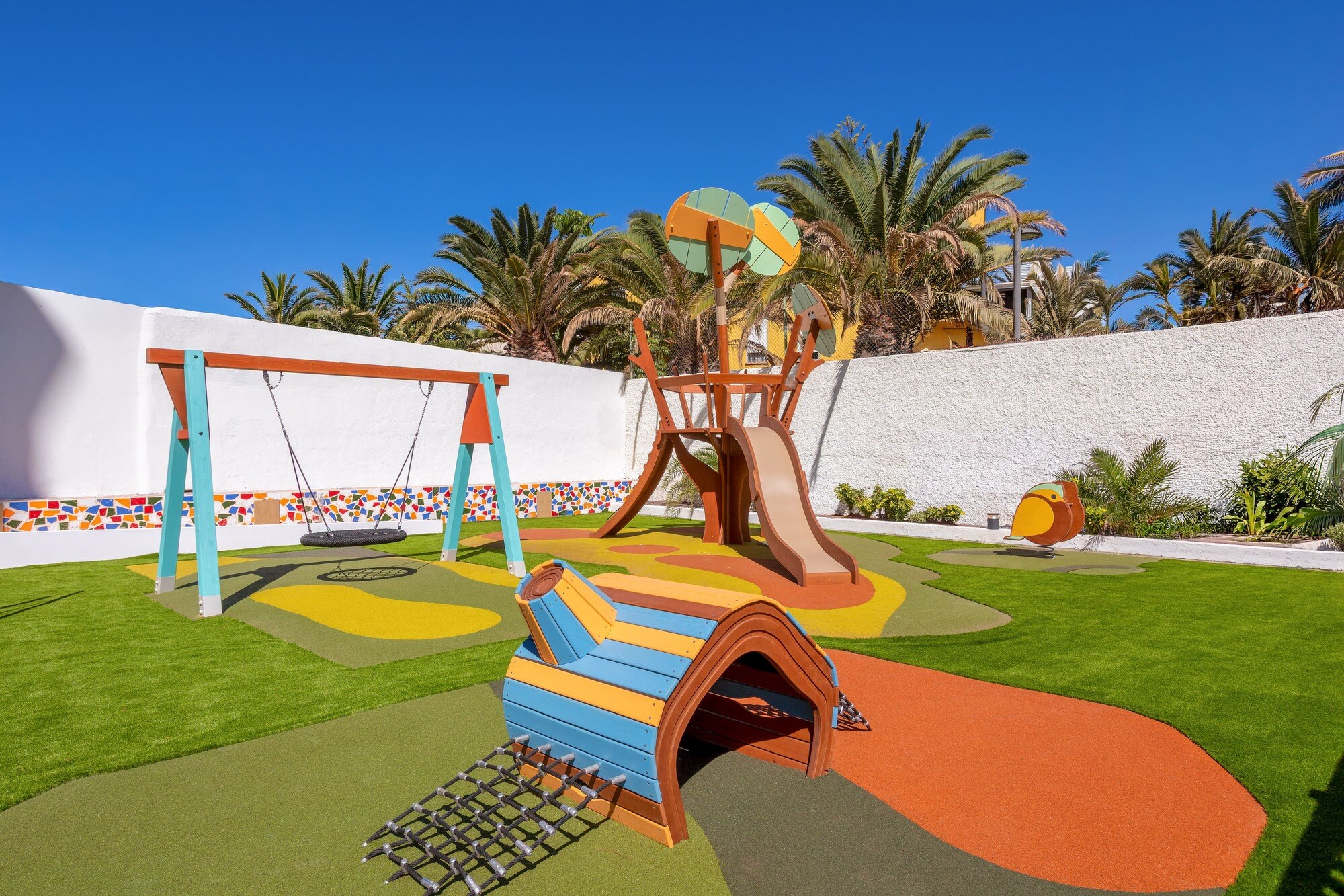 Sol Arona Tenerife photo 8