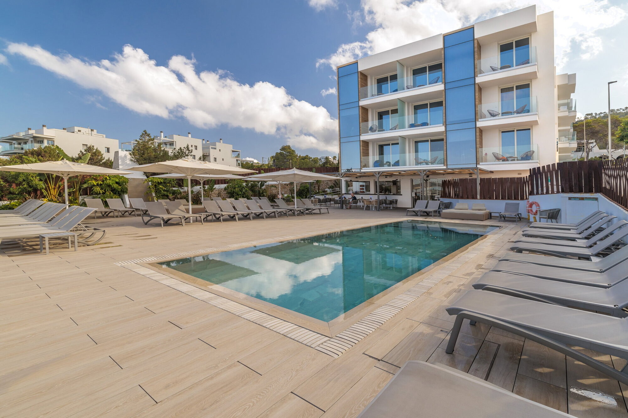 Sol Bahia Ibiza Suites photo 1