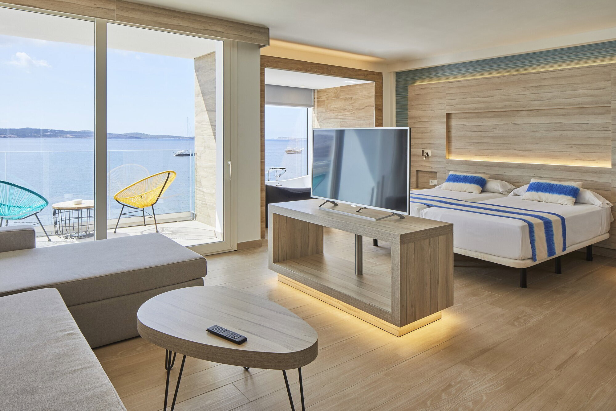 Sol Bahia Ibiza Suites photo 10