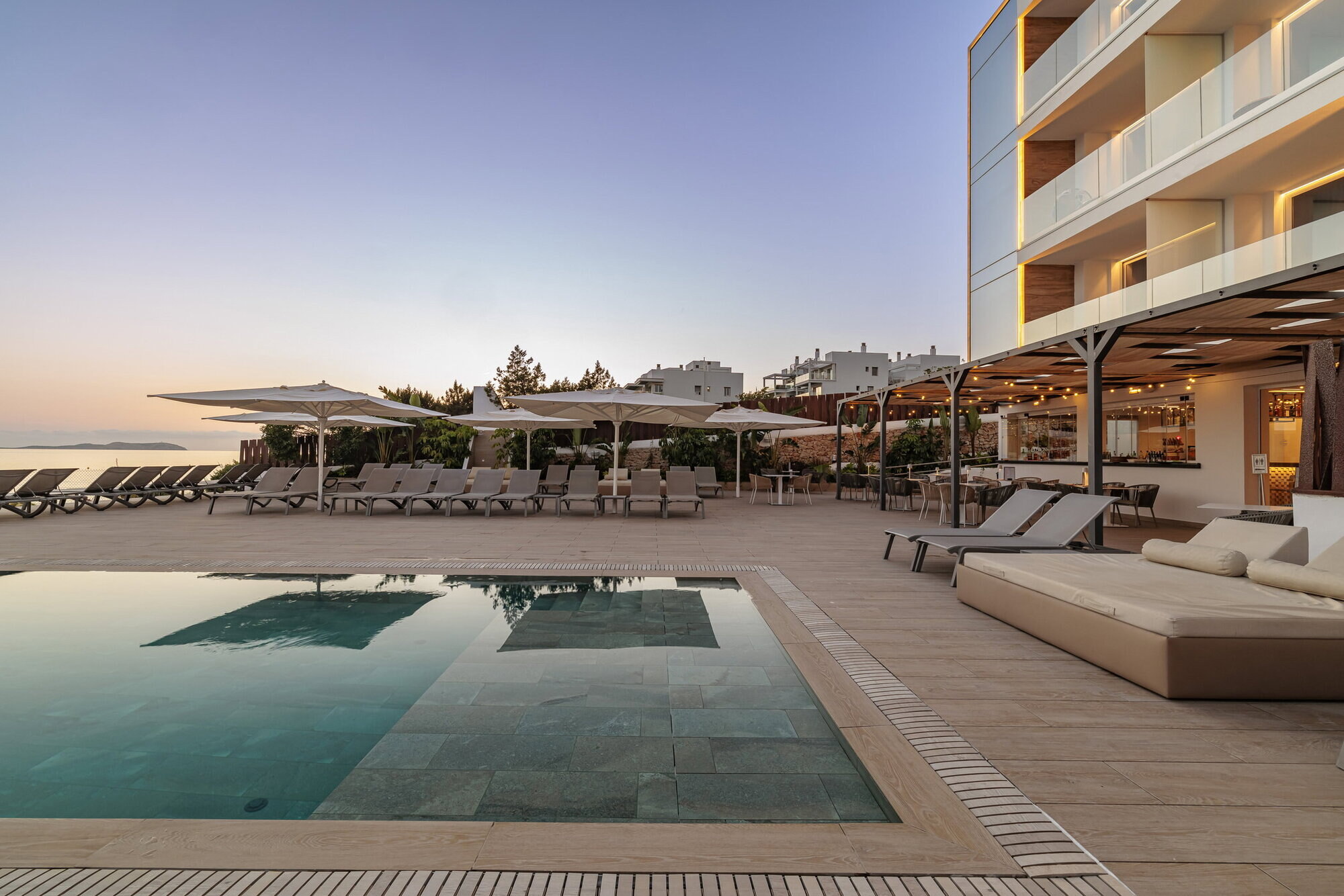 Sol Bahia Ibiza Suites photo 4