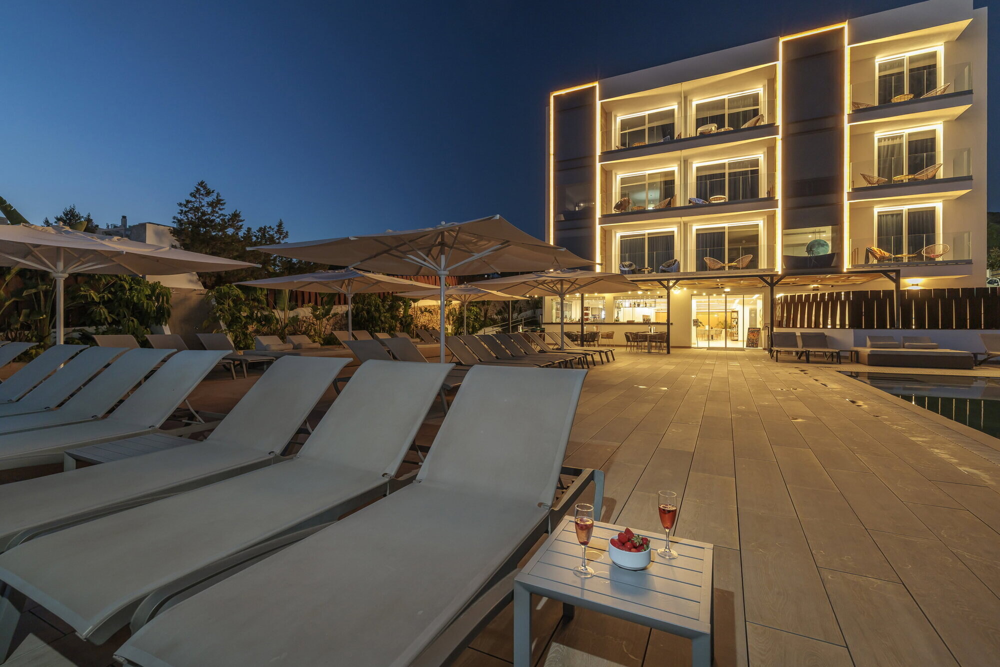 Sol Bahia Ibiza Suites photo 5
