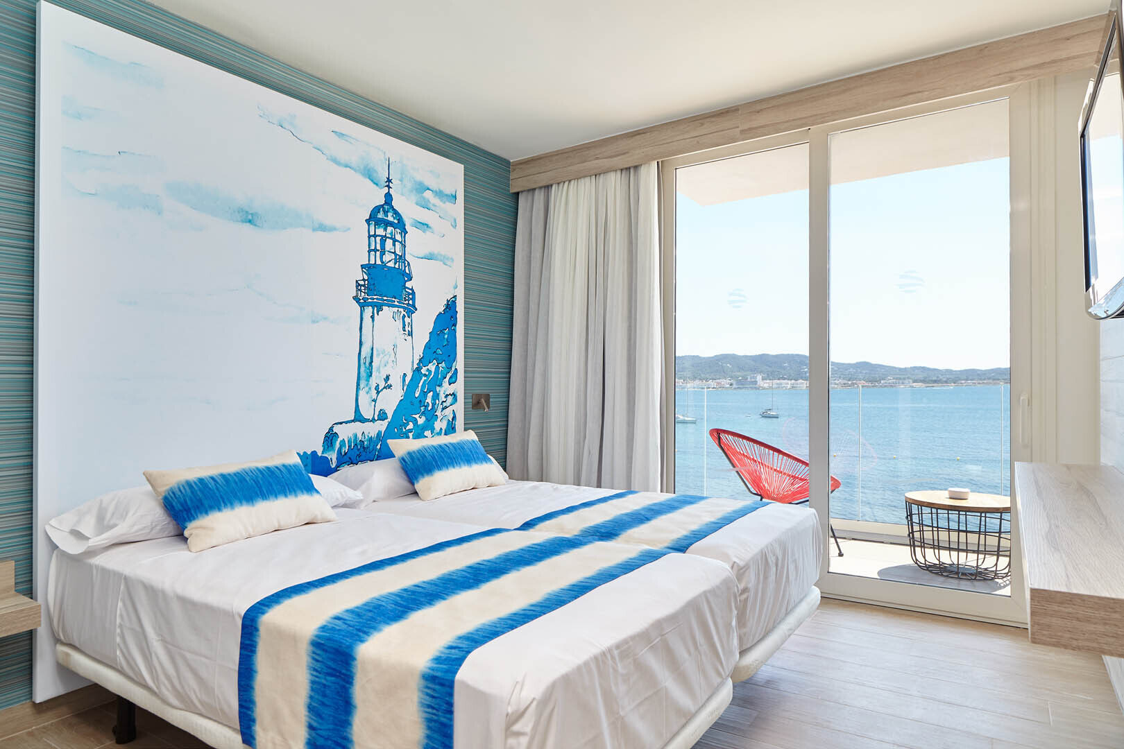 Sol Bahia Ibiza Suites photo 6