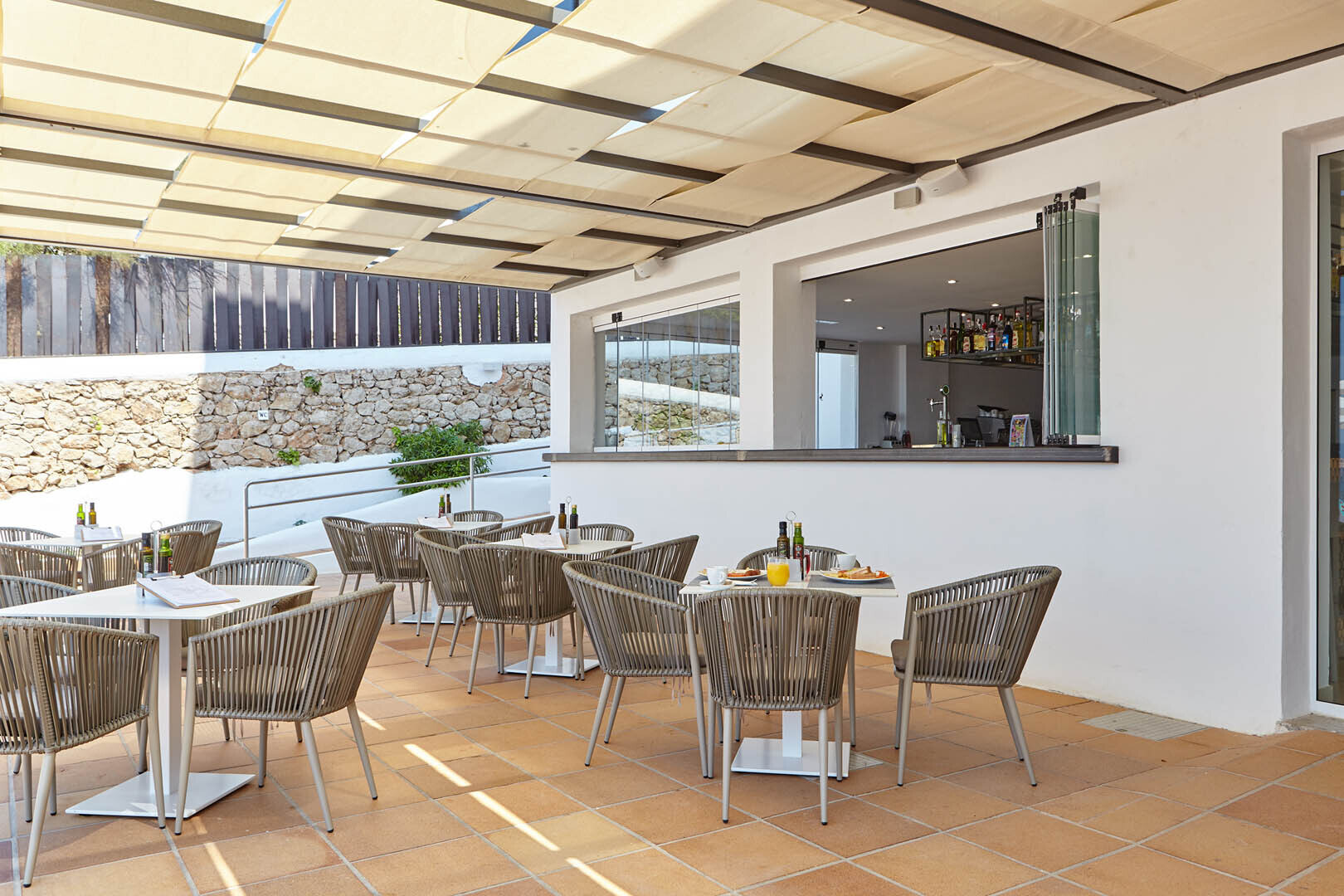 Sol Bahia Ibiza Suites photo 8