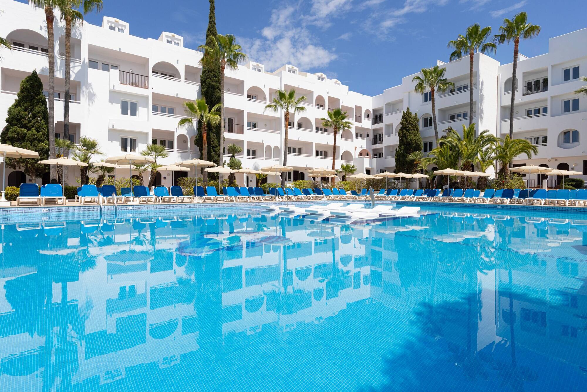 Sol Cala d'Or Apartamentos photo 1