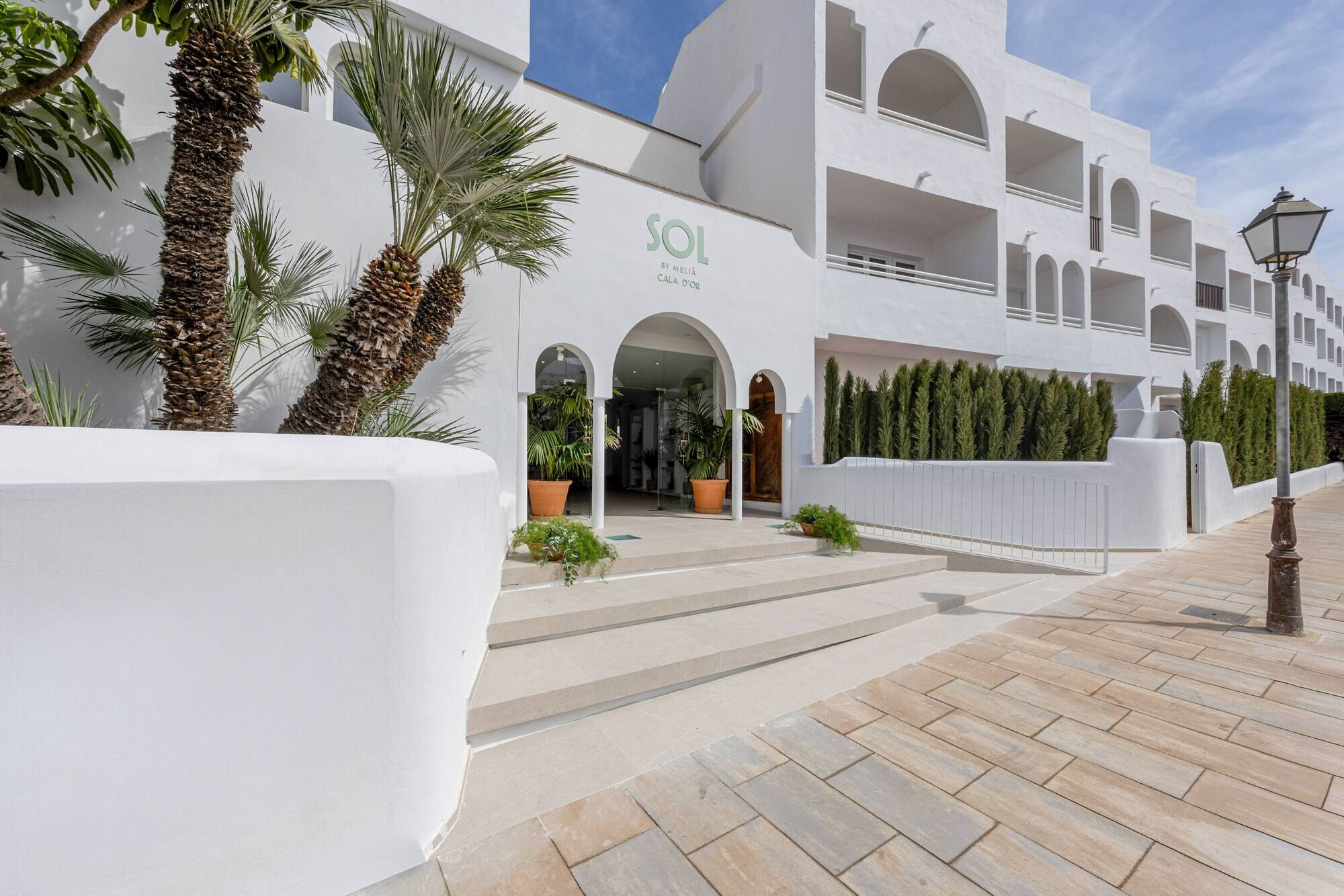 Sol Cala d'Or Apartamentos photo 4