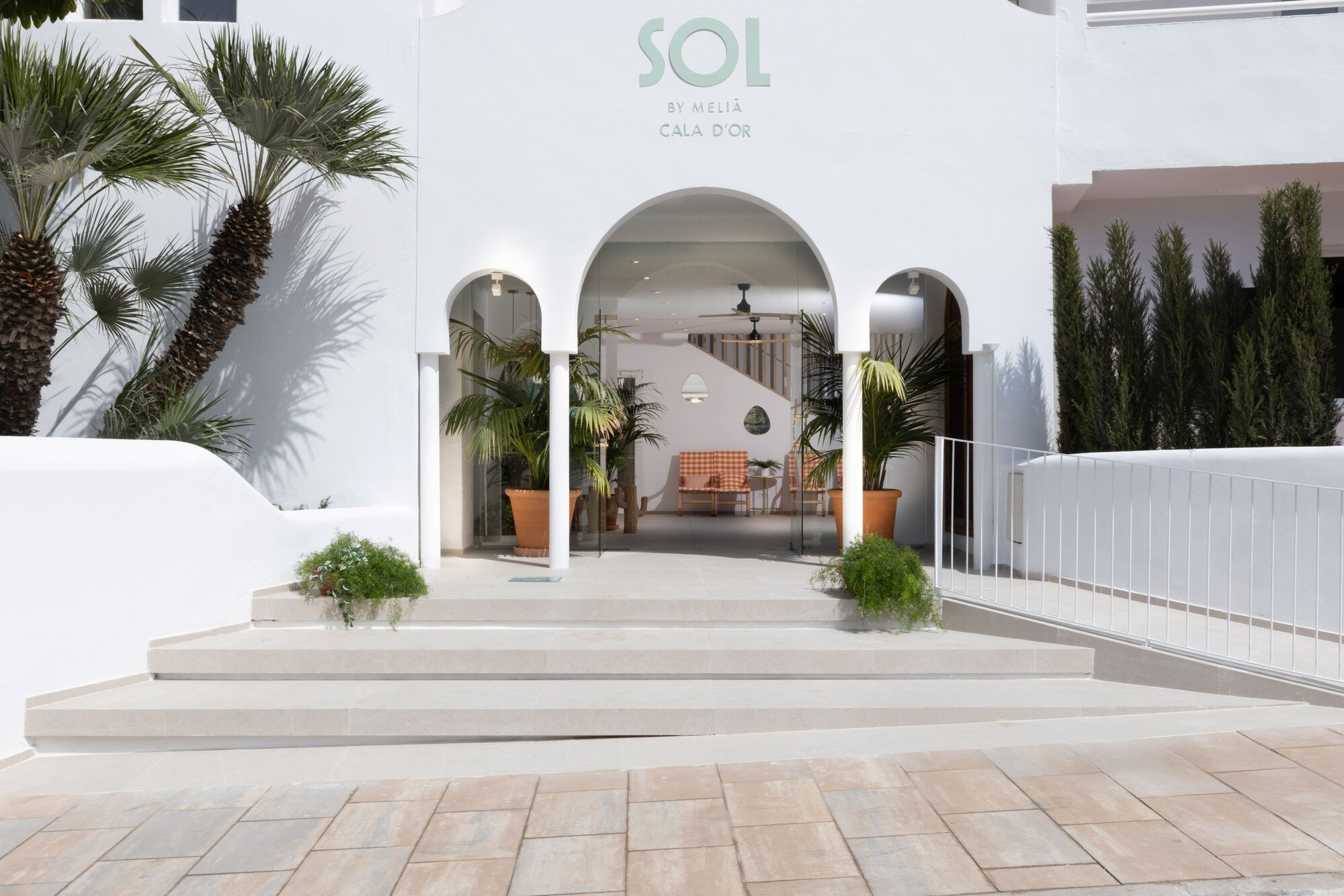 Sol Cala d'Or Apartamentos photo 5