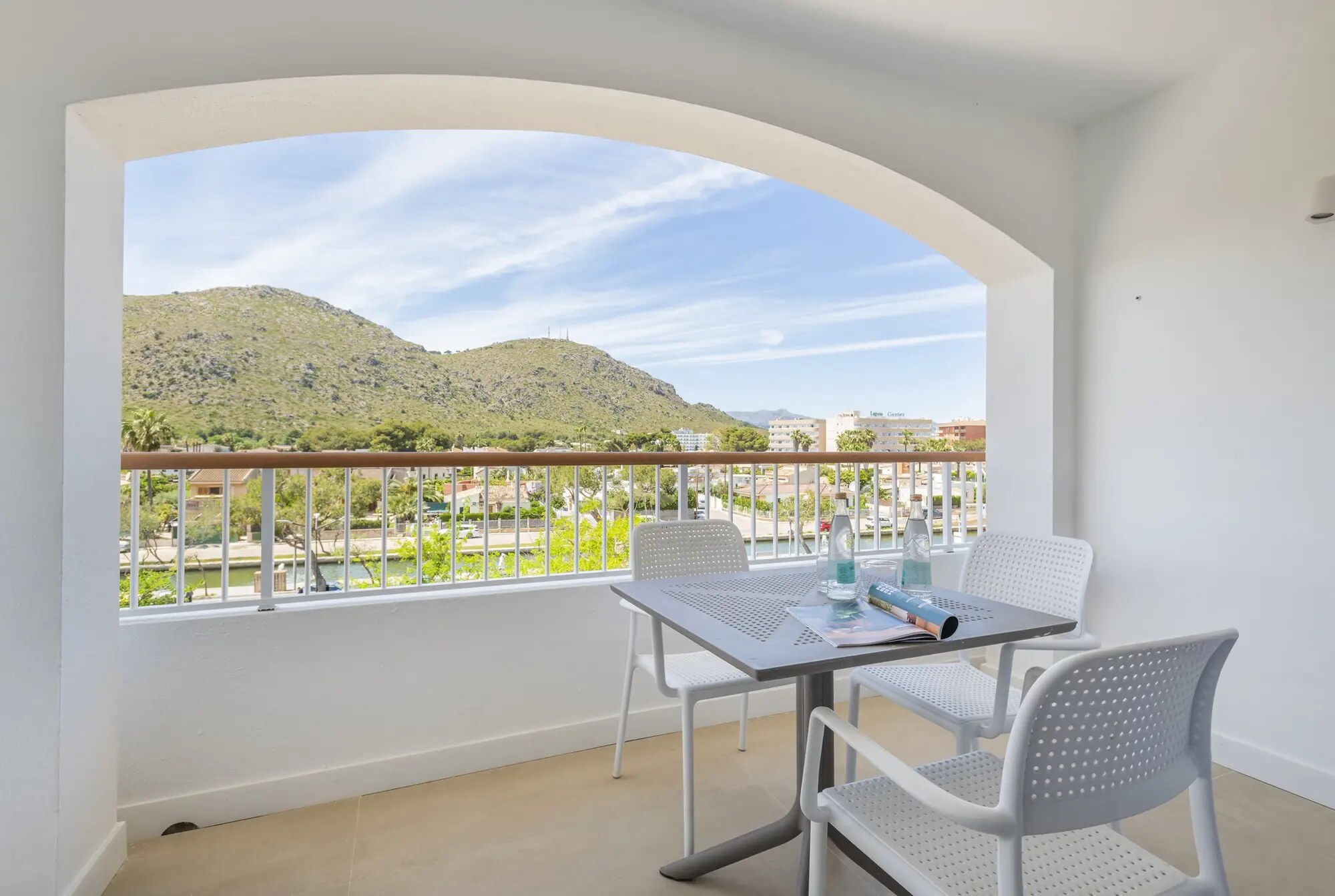 Sol de Alcudia Apartments photo 10
