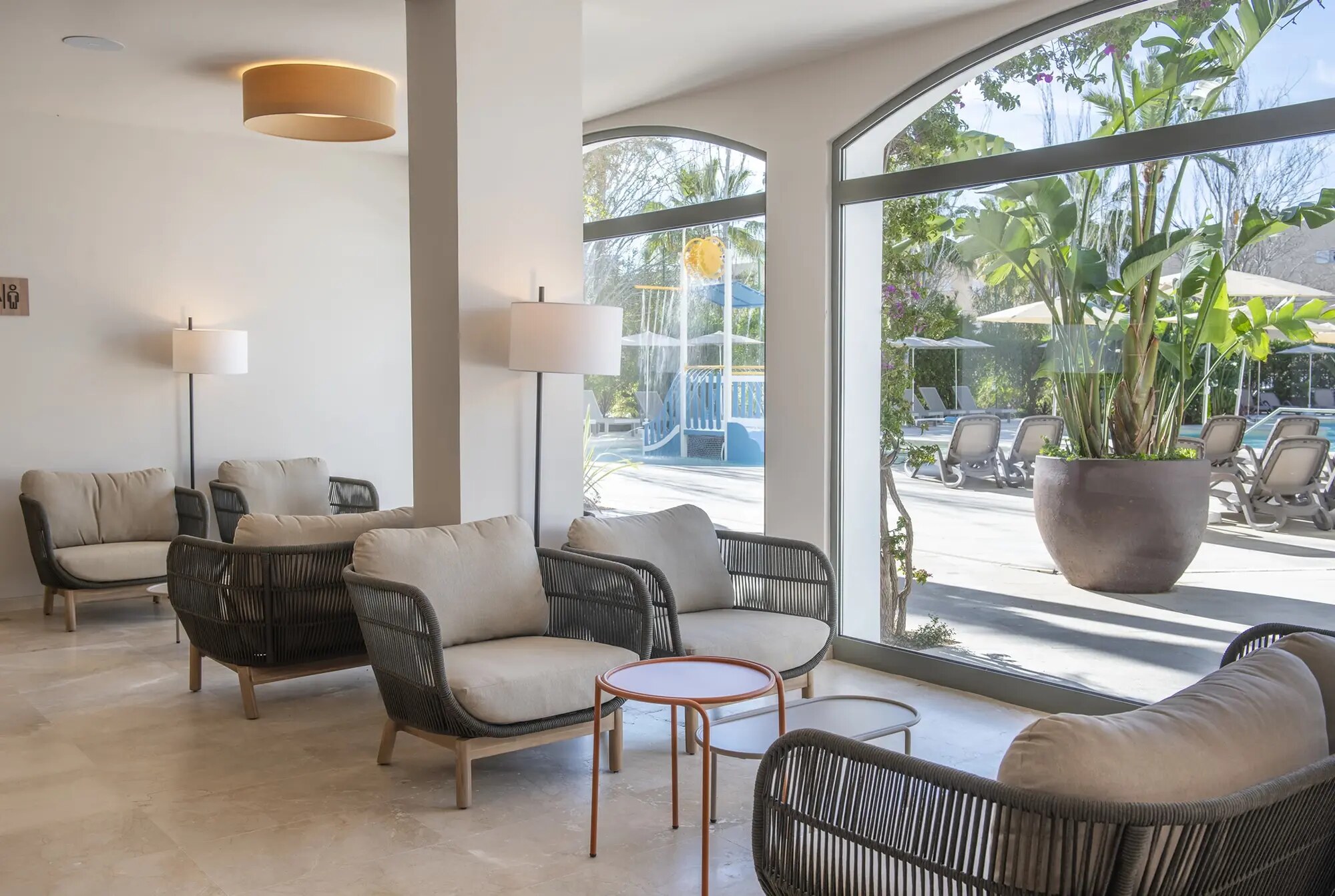Sol de Alcudia Apartments photo 6