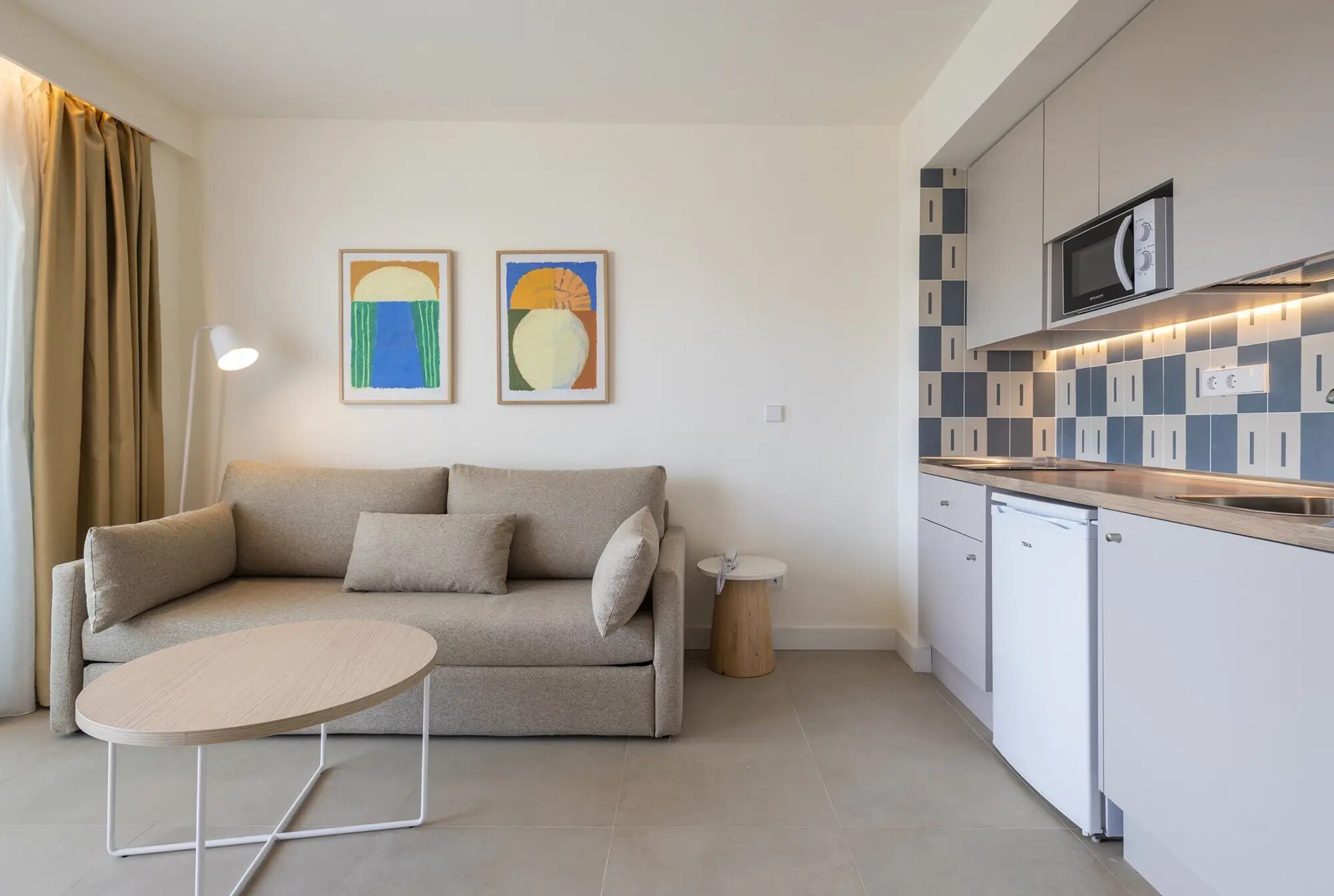 Sol de Alcudia Apartments photo 8
