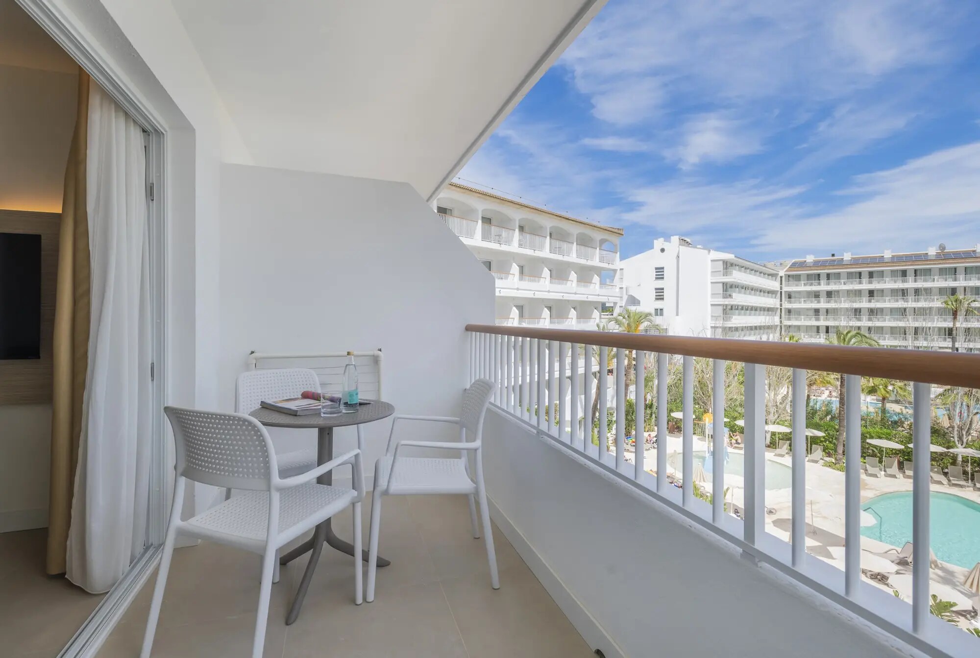 Sol de Alcudia Apartments photo 9