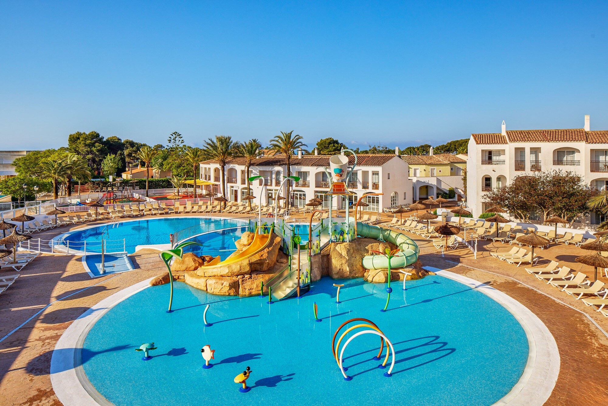 Sol Falco Menorca photo 1