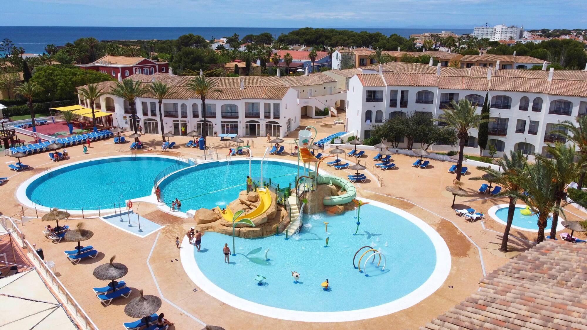 Sol Falco Menorca photo 2