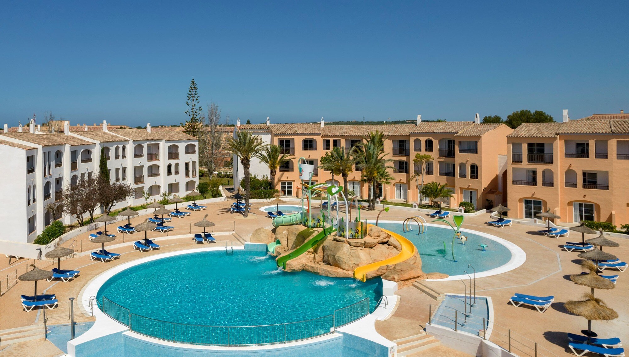 Sol Falco Menorca photo 3