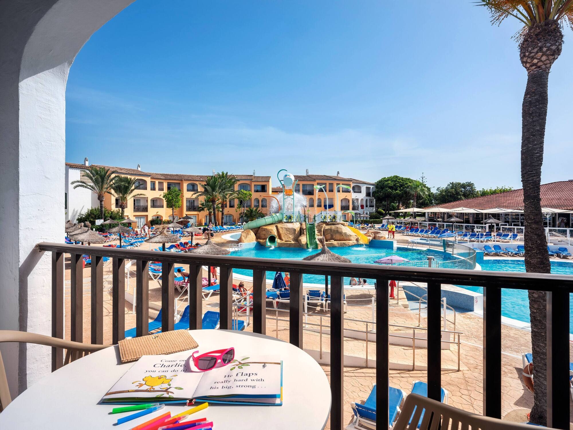 Sol Falco Menorca photo 6