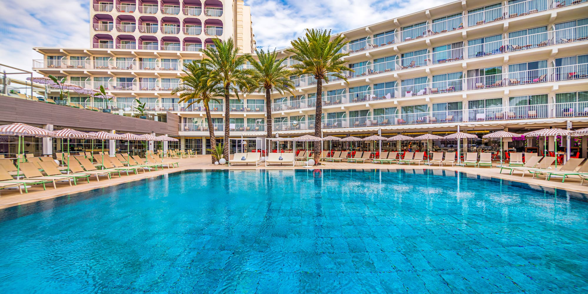 SOL House Mallorca