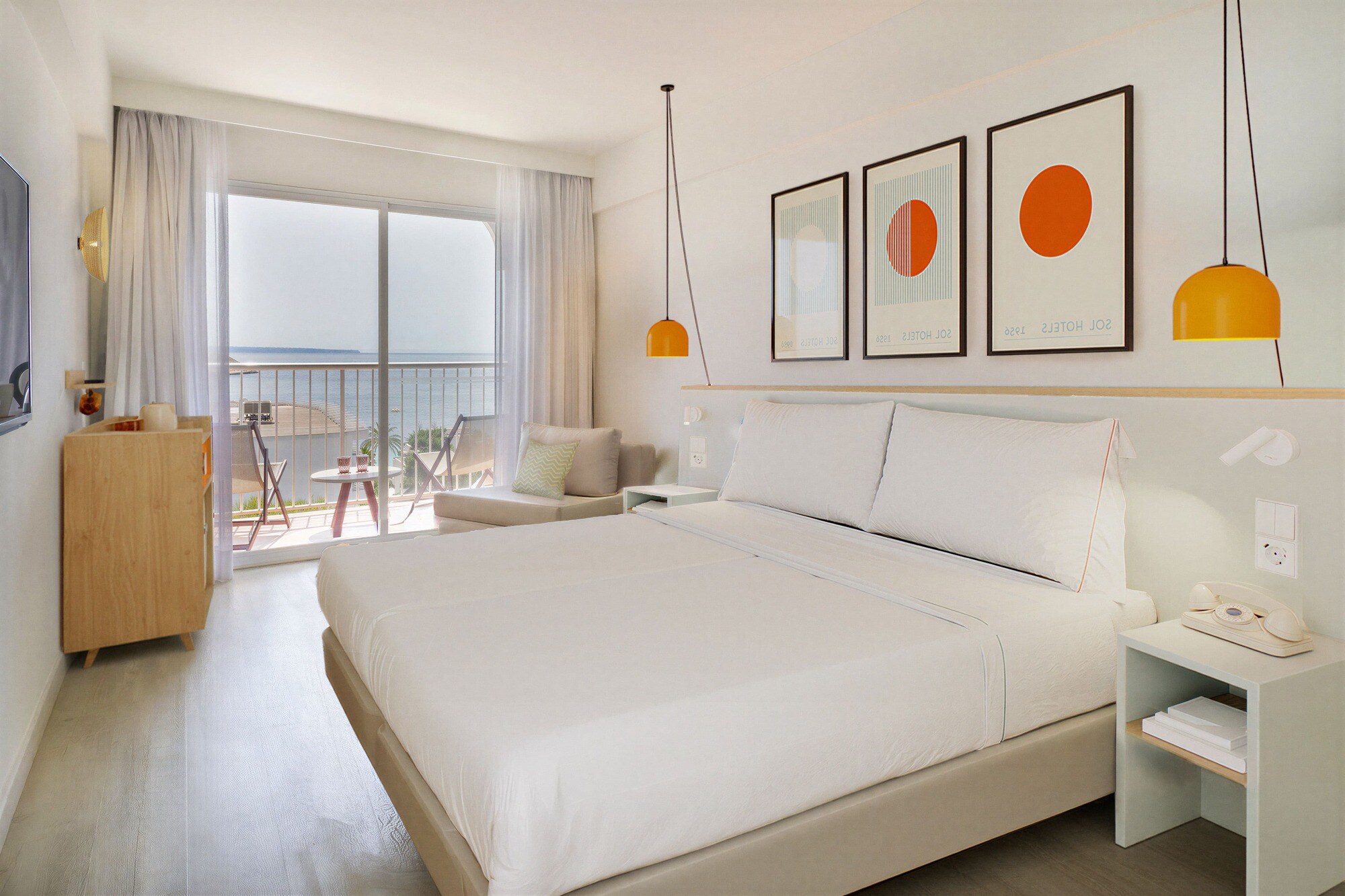 SOL House Mallorca photo 7