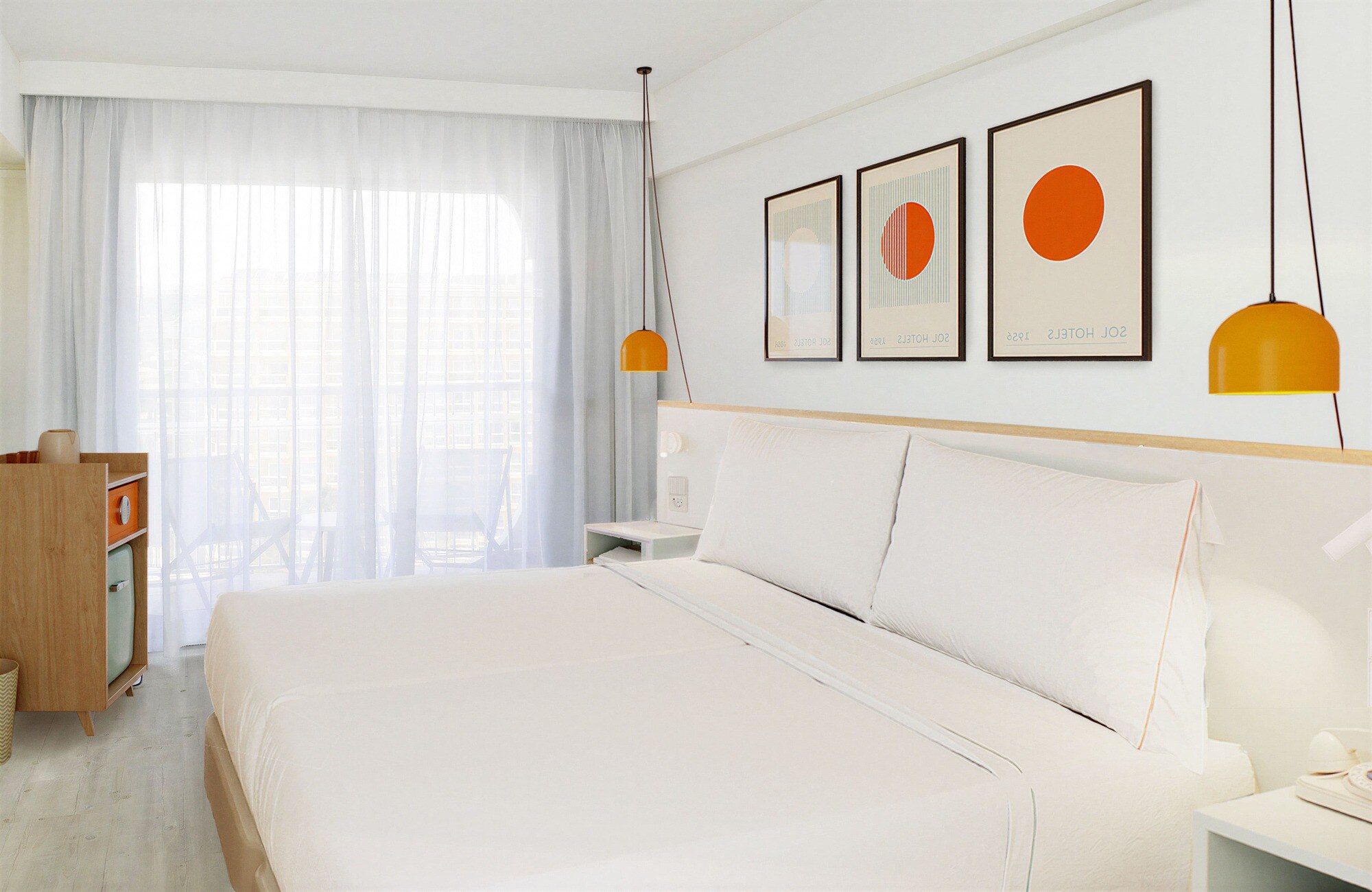 SOL House Mallorca photo 8