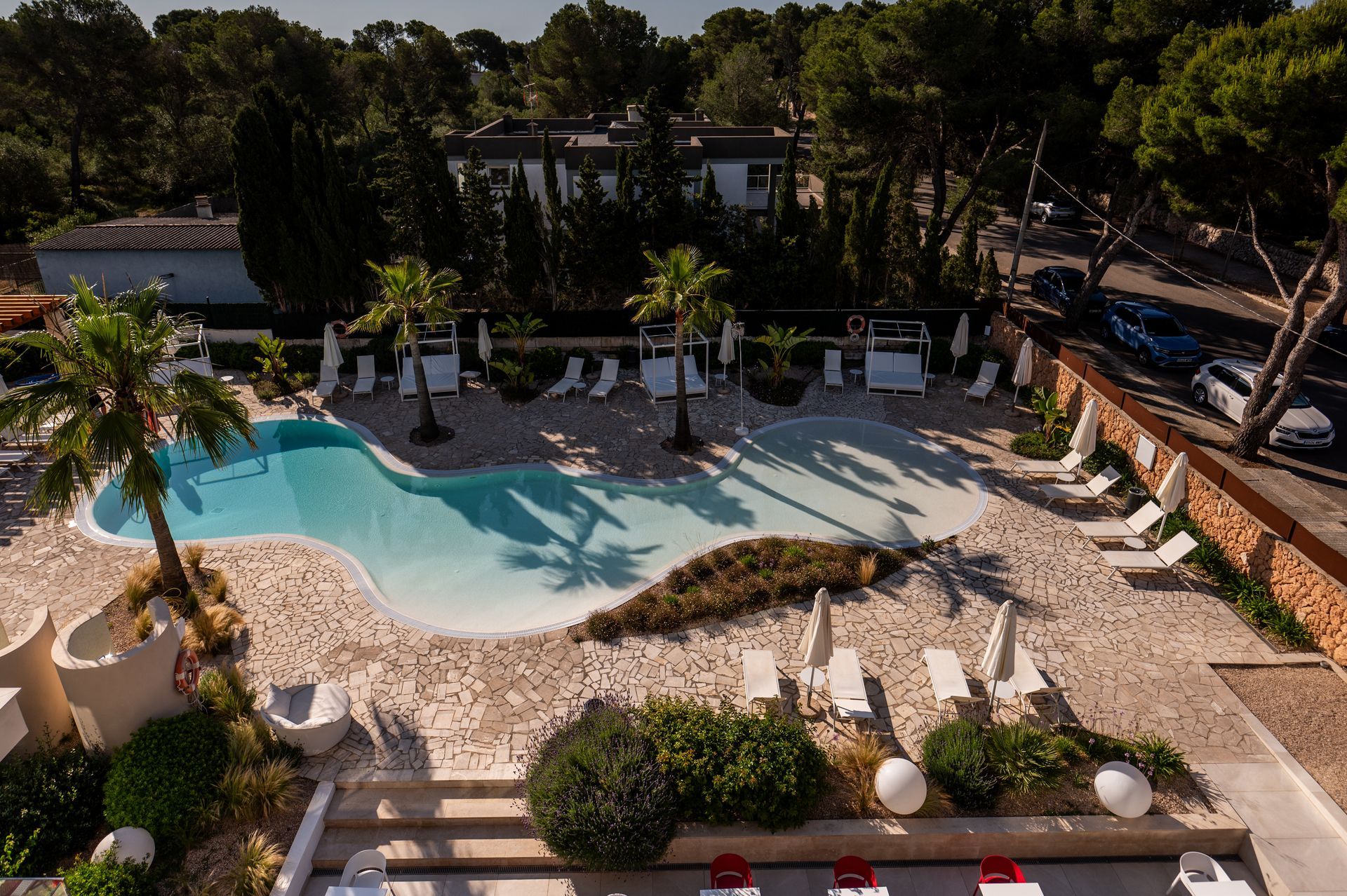 Sol I Vida Adults Only Hotel