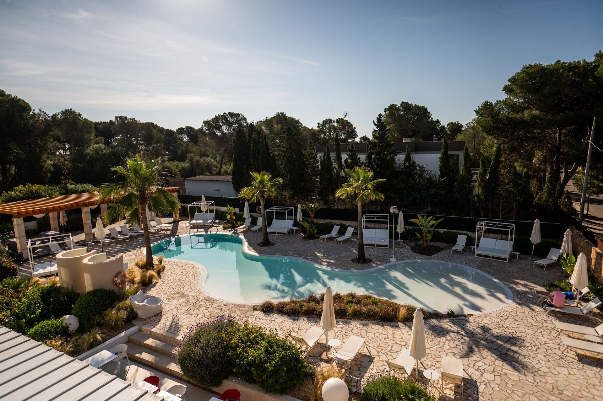 Sol I Vida Adults Only Hotel photo 1