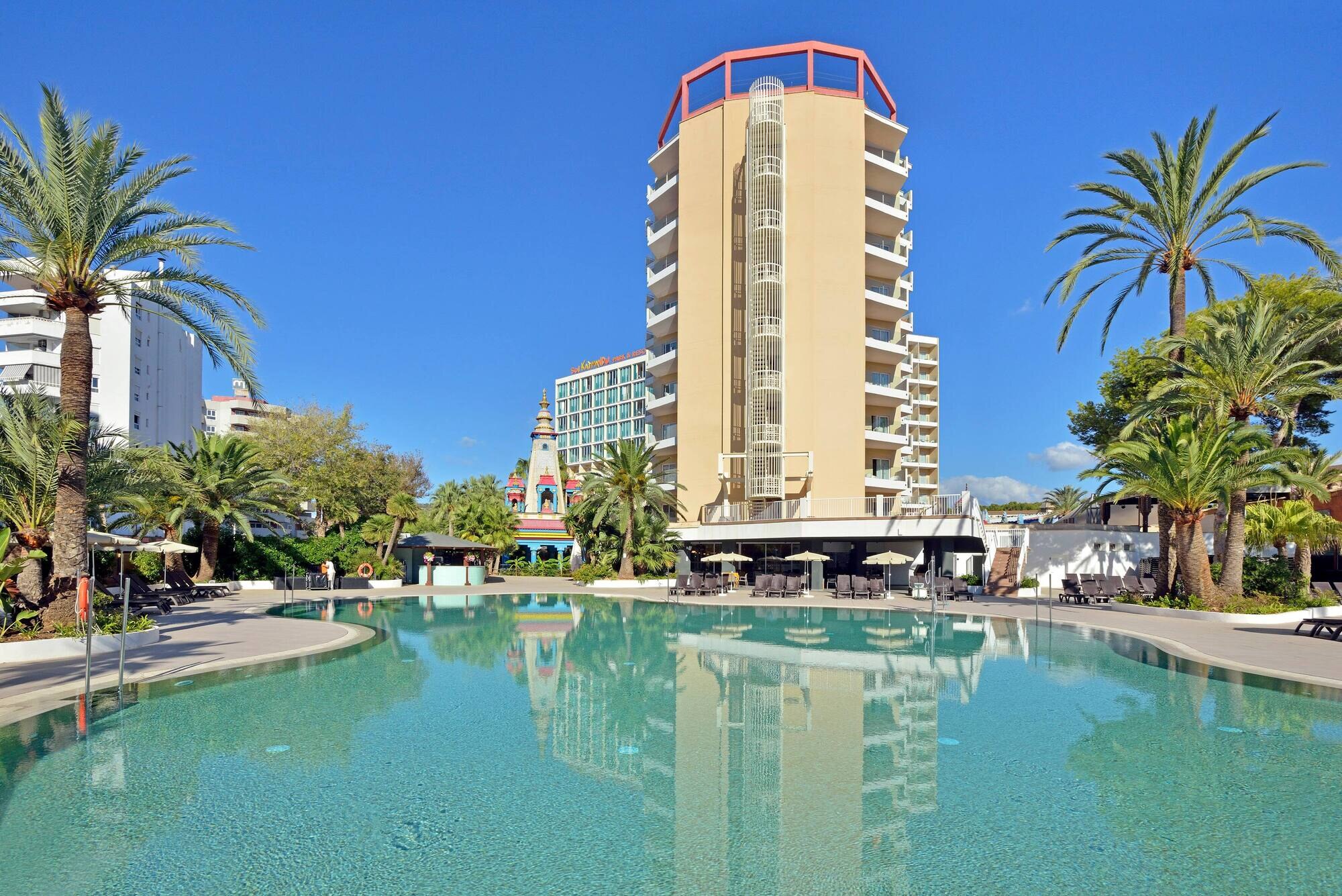 Sol Katmandu Park & Resort photo 1