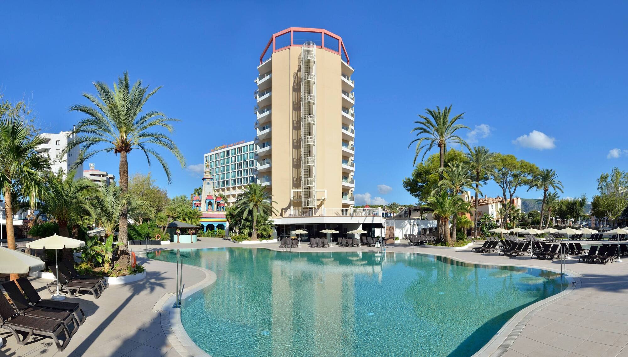 Sol Katmandu Park & Resort photo 2