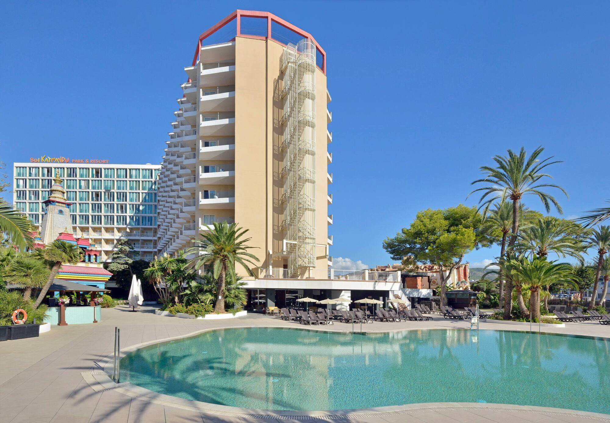 Sol Katmandu Park & Resort photo 3